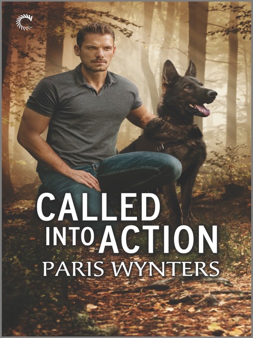 Title details for Called into Action by Paris Wynters - Wait list